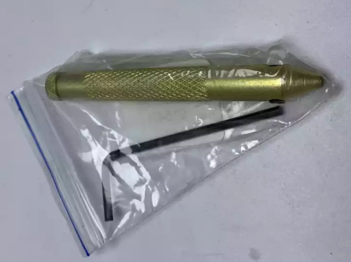 [1010] BROQUERO PARA FISTOS