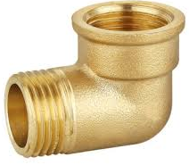 CODO CALLE BRONCE 3/4
