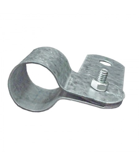 PERCHA PORTA TENSOR ACOMETIDA 1&quot;