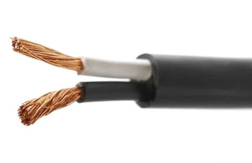 CABLE ENCAUCHETADO ECONOMICO 2X10 POR MT