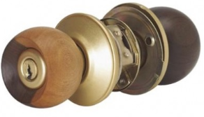 CERRADURA ALCOBA MADERA SAFE VERONA 4141