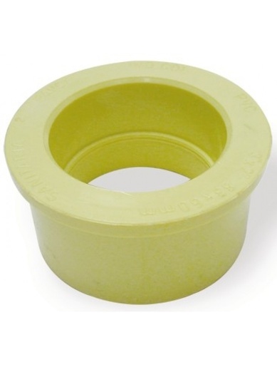 [1010] BUJE SANITARIO 3X2 ECON 