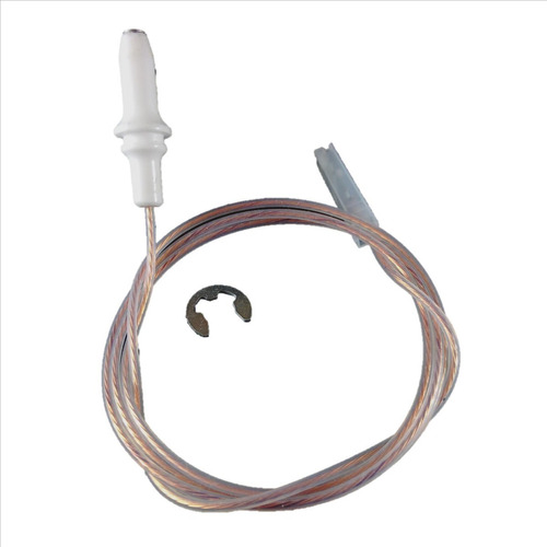 [BUJIA3] BUJIA CABLE PARA ESTUFA ABBA