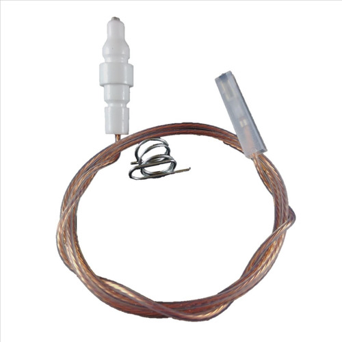 [BUJIA6] BUJIA CABLE PARA ESTUFA SUPERIOR