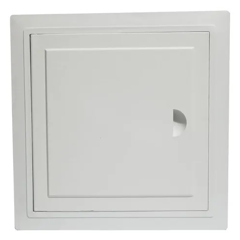 TAPA REGISTRO 20X20 EXTERNO 15X15 INTERNO