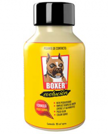 PEGANTE BOXER 185CC