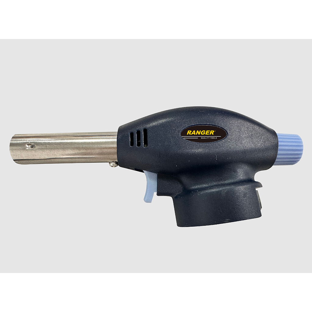 SOPLETE DE GAS BUTANO