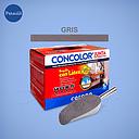 BOQUILLA CORONA 2KL GRIS CEMENTO