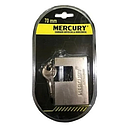 CANDADO ANTICIZALLA 60MM MERCURY