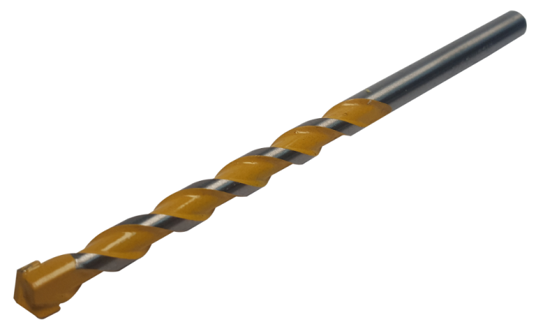 BROCA MULTIPROPOSITO BARRACUDA INCOLMA 3/16 X4&quot;
