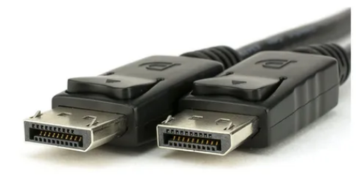 [DP1-8] CABLE DISPLAYPORT 1,8MT YAMPO