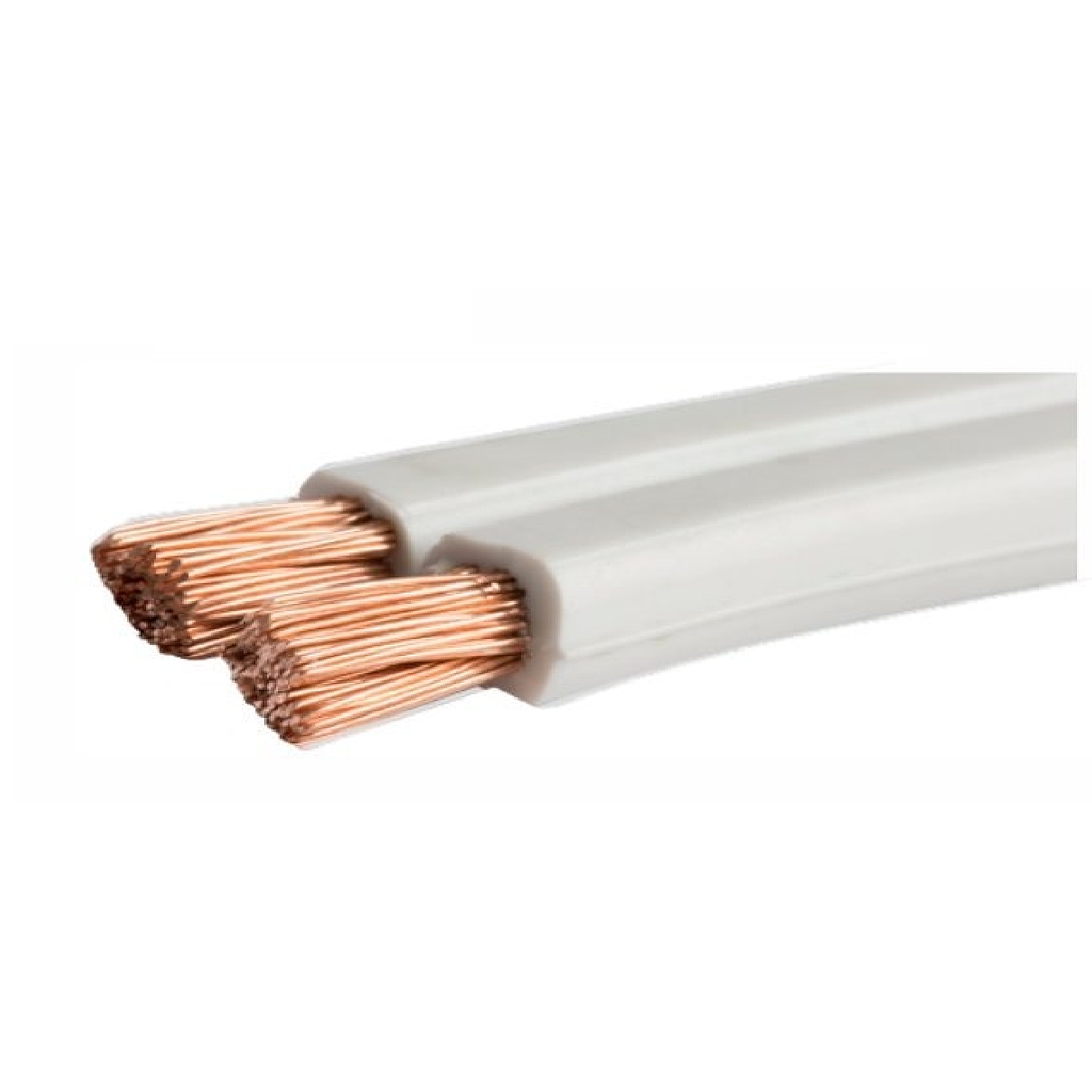 CABLE DUPLEX CERTIFICADO 2X14 POR MT