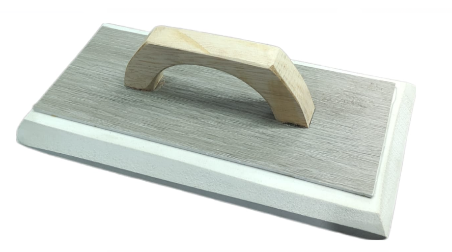 LLANA ESPUMA 30X15 CM