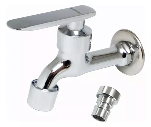 LLAVE JARDIN PREMIUM PALANCA MERCURY