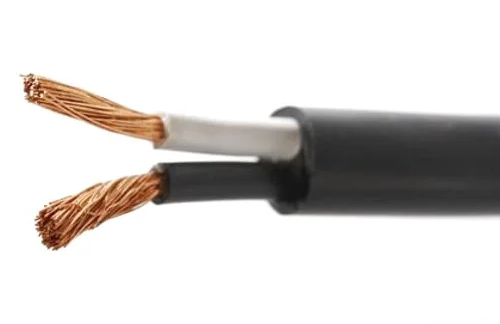 [1010] CABLE ENCAUCHETADO ECONOMICO 2X10 POR MT