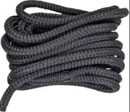 CUERDA DE NYLON CORDEL #3 NEGRO XMT