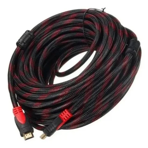 [1010] CABLE HDMI 20 MT