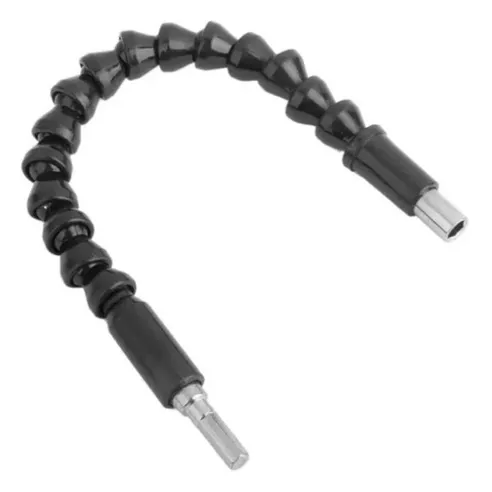 ADAPTADOR FLEXIBLE PARA TALADRO