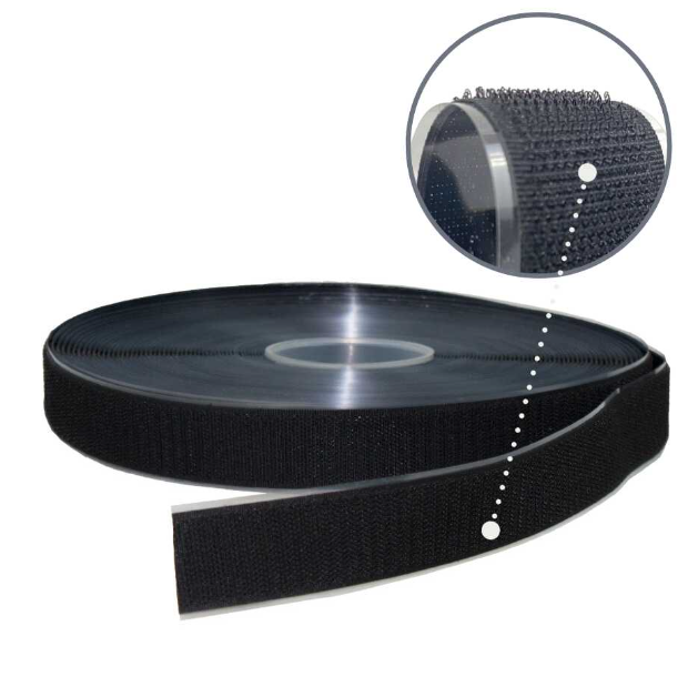 CINTA VELCRO 10MM 5MT