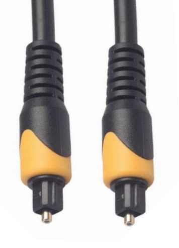 [JV-OP3M] CABLE OPTICO 3MT FINO YAMPO