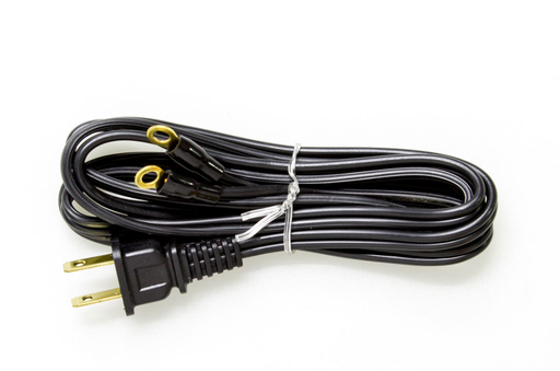 [1010] CABLE PARA PLANCHA SILICONADO OSBLACK