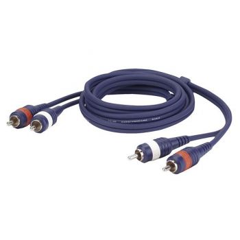 CABLE RCA 2A2 JACK