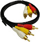 CABLE RCA 3A3