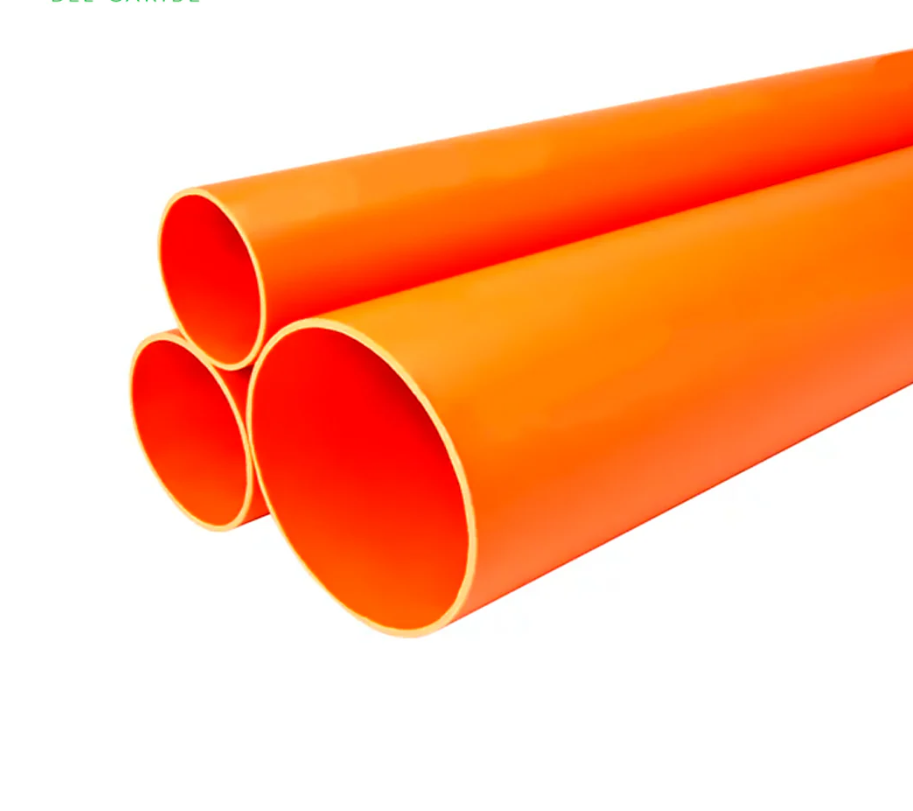 TUBO VENTILACION 2&quot; X MT ECONOMICO