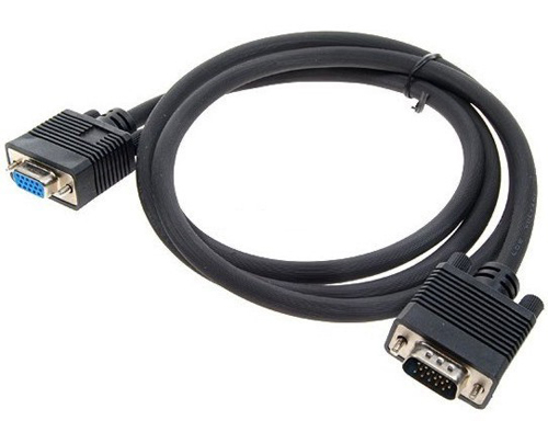 [FVGA5M] CABLE VGA 5MT
