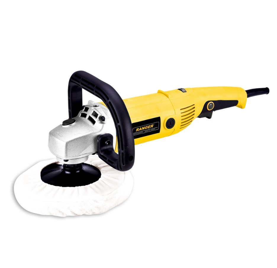 POLICHADORA 7&quot; 1300W RANGER