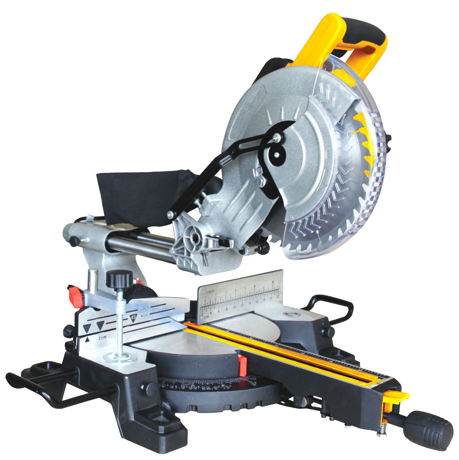 ACOLILLADORA 10&quot; 1800W RANGER