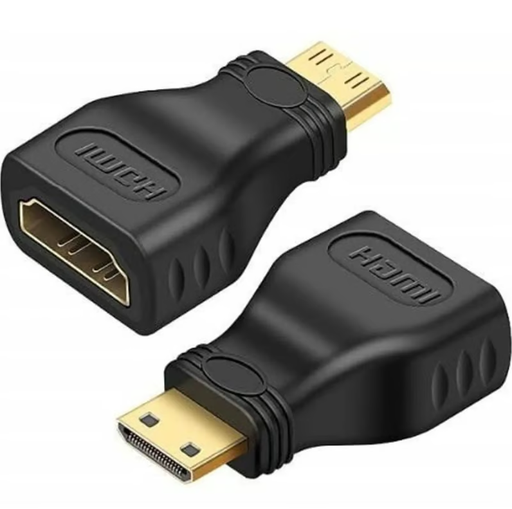 [MINIHDTV] ADAPTADOR HDMI A MINI HDMI
