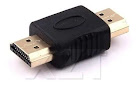 UNION HDMI MACHO A MACHO