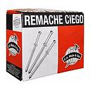 [1010] CAJA DE REMACHE 6-4   3-16X3/8 250UND