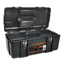 [19882 TR] CAJA HERRAMIENTAS 26" TRUPER