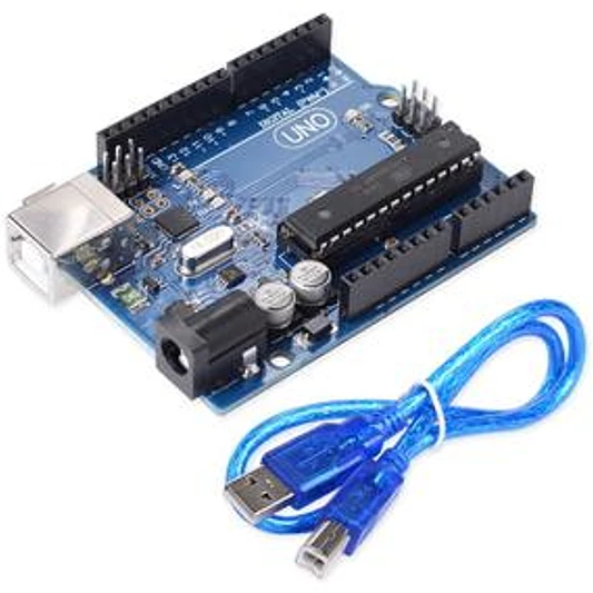 ARDUINO UNO R3