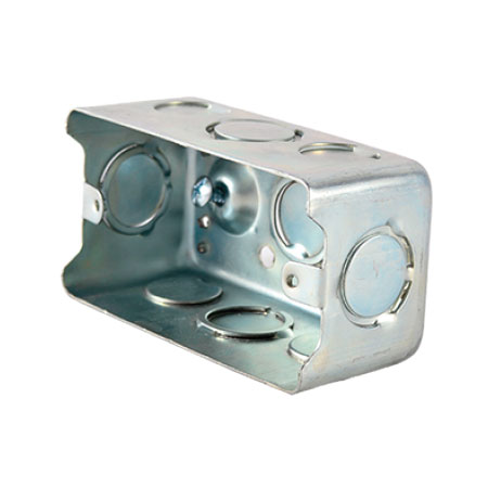 [1010] CAJA METALICA 5800