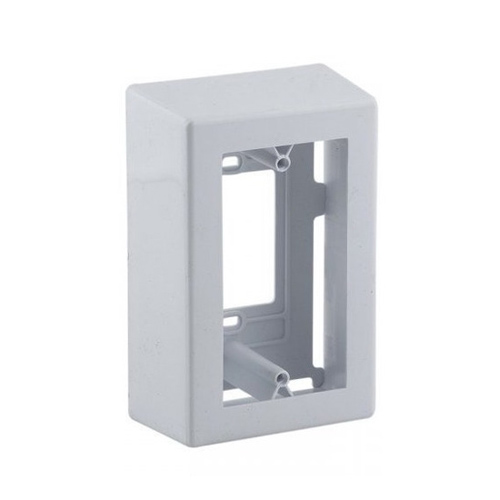 CAJA SOBREPONER MECANISMOS ACME LEON