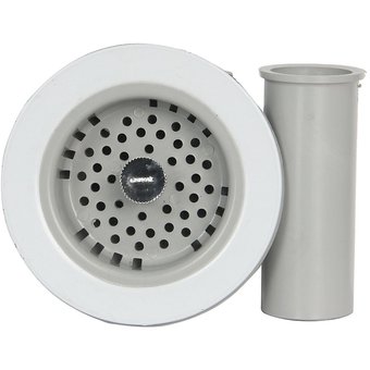 [935273331] CANASTILLA LAVAPLATOS 4 GRIVAL GRIS