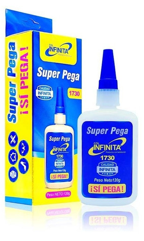 [1010] ADHESIVO INFINITA 120G