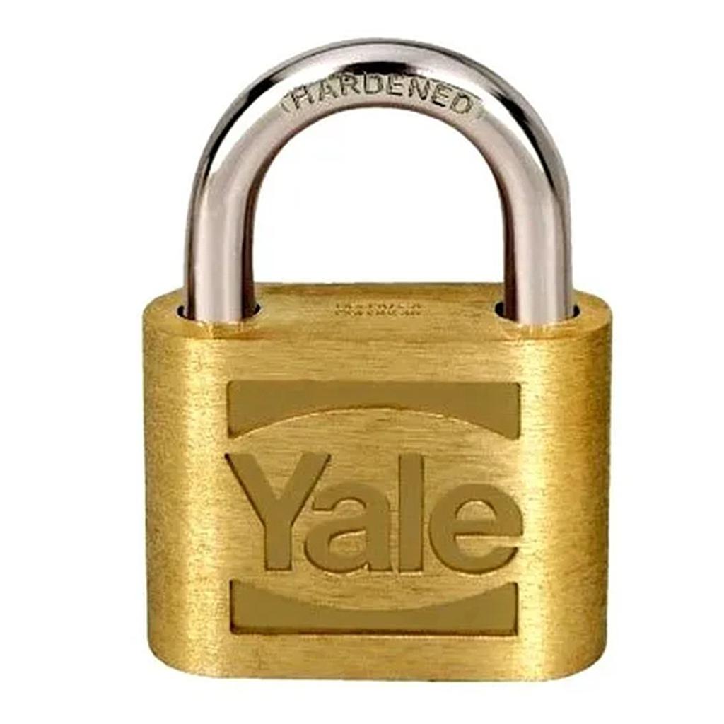 CANDADO YALE INGLES 770