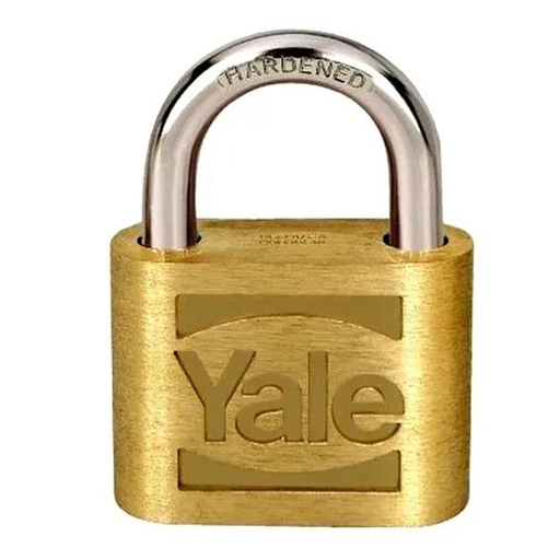 [0002075] CANDADO YALE INGLES 770