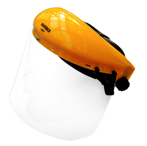 [2016001 MP] CARETA ESMERILAR MAVERICK