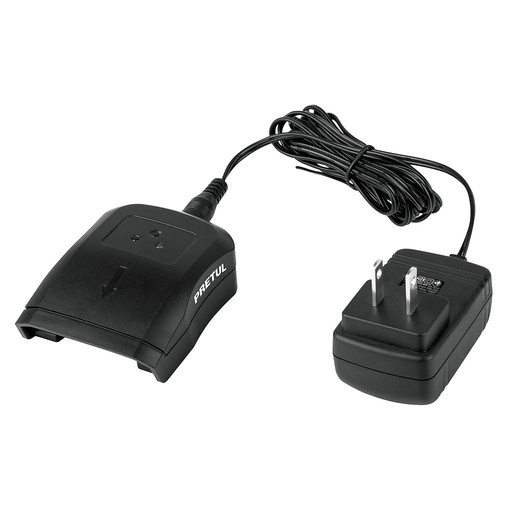 [29025 TR] CARGADOR BATERIA TALADRO PRETUL 20V