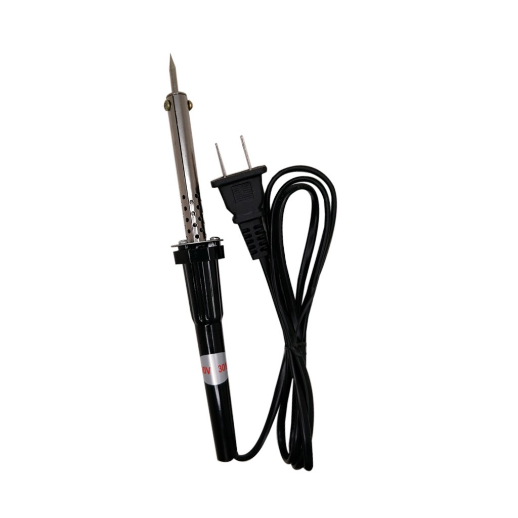 CAUTIN PLASTICO OSBLACK 30W