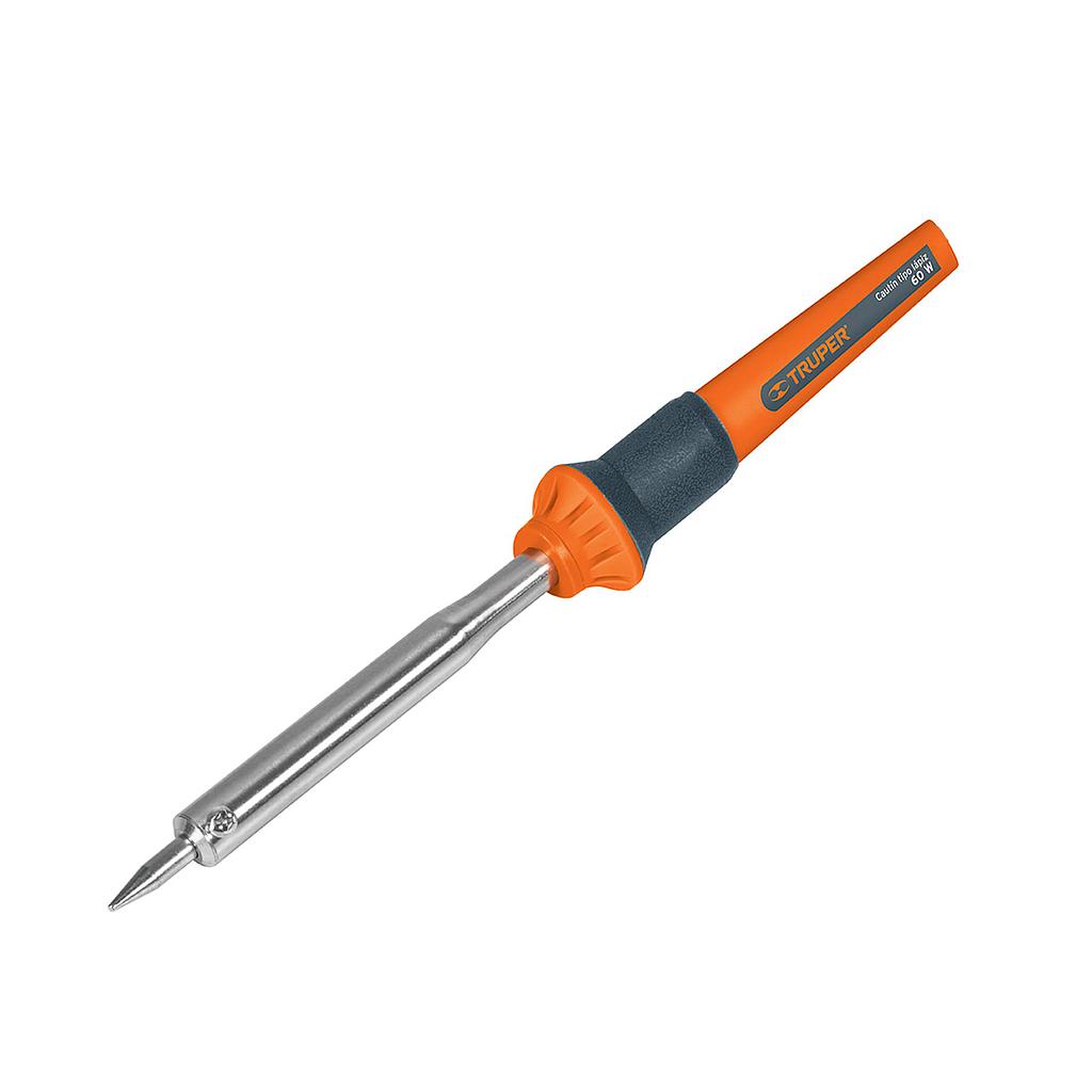 CAUTIN TIPO LAPIZ TRUPER 60W
