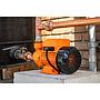 BOMBA PERIFERICA PARA AGUA 1/2. FLUJO MAX 42LTS TRUPER 