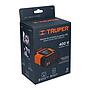 INVERSOR DE CORRIENDO 12V-120V 400W TRUPER