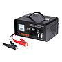 CARGADOR DE BATERIA CON ARRANCADOR 12V-50A TRUPER 